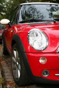 car used by employee requires fringe benefit tax registraion